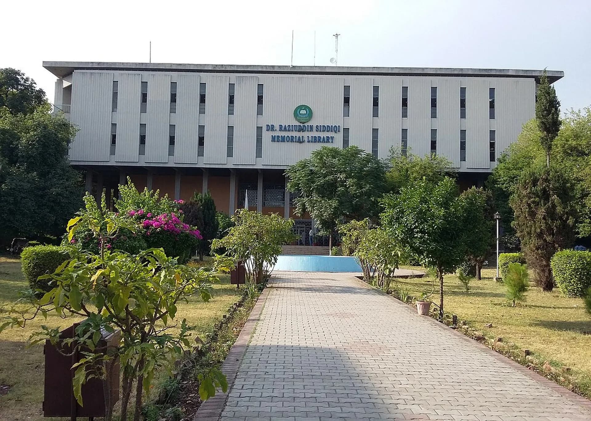 QUA Islamabad